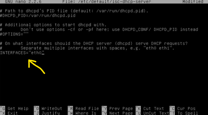 Cara Install dan Konfigurasi DHCP Server di Debian